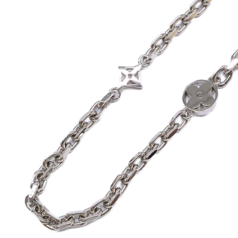 Pendant Necklace Metal Anniversary Model