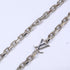 Pendant Necklace Metal Anniversary Model