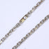Pendant Necklace Metal Anniversary Model
