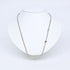 Pendant Necklace Metal Anniversary Model