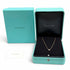 Elsa Peretti Pendant Necklace 18K Rose Gold