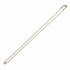 Elsa Peretti Pendant Necklace 18K Rose Gold