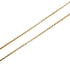 Elsa Peretti Pendant Necklace 18K Rose Gold