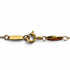 Elsa Peretti Pendant Necklace 18K Rose Gold