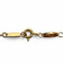 Elsa Peretti Pendant Necklace 18K Rose Gold