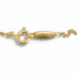 Elsa Peretti By the Yard 1P with Diamond Bracelet Watch 18K Yellow Gold 3.25mm