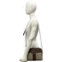 Vintage Web Crossbody Bag GG Coated Canvas Small