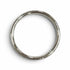 Band Ring 18K White Gold