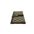 Ophidia Continental Wallet GG Coated Canvas