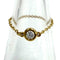 Elsa Peretti Ring 18K Yellow Gold 4mm