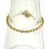 Elsa Peretti Ring 18K Yellow Gold 4mm