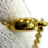 Elsa Peretti Ring 18K Yellow Gold 4mm