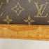 Vintage Alma Handbag Monogram Canvas PM