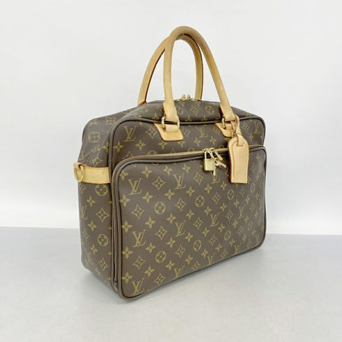 Icare Laptop Bag Monogram Canvas