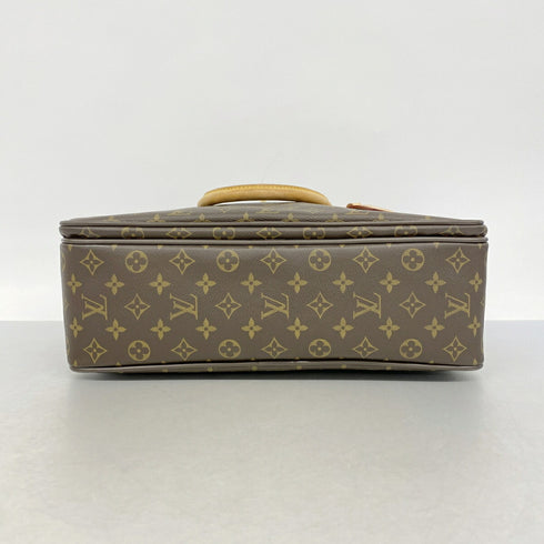Icare Laptop Bag Monogram Canvas