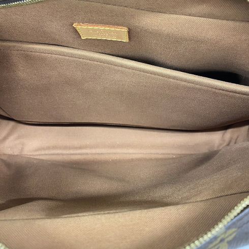 Icare Laptop Bag Monogram Canvas