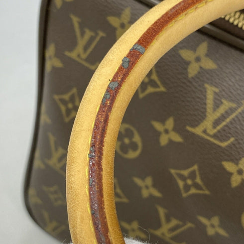 Icare Laptop Bag Monogram Canvas