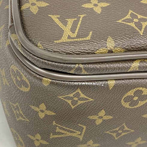 Icare Laptop Bag Monogram Canvas