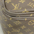 Icare Laptop Bag Monogram Canvas