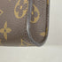 Papillon Trunk Bag Monogram Canvas