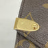 Papillon Trunk Bag Monogram Canvas