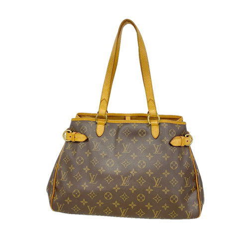 Batignolles Handbag Monogram Canvas Horizontal