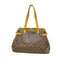 Batignolles Handbag Monogram Canvas Horizontal