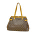 Batignolles Handbag Monogram Canvas Horizontal