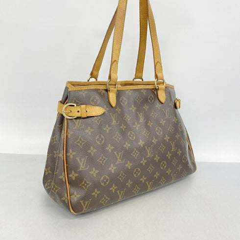 Batignolles Handbag Monogram Canvas Horizontal