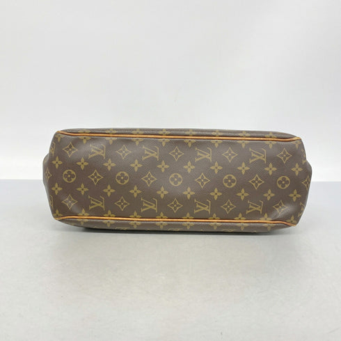 Batignolles Handbag Monogram Canvas Horizontal