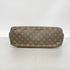 Batignolles Handbag Monogram Canvas Horizontal