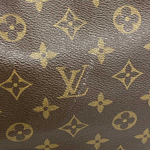 Batignolles Handbag Monogram Canvas Horizontal