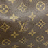Batignolles Handbag Monogram Canvas Horizontal