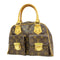 Manhattan Handbag Monogram Canvas PM