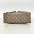 Manhattan Handbag Monogram Canvas PM