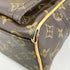 Manhattan Handbag Monogram Canvas PM