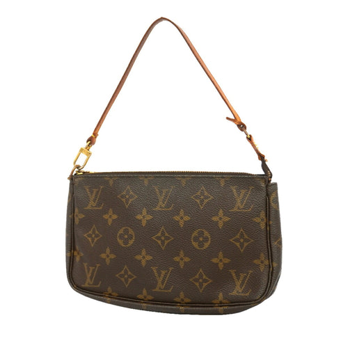 Pochette Accessoires Monogram Canvas