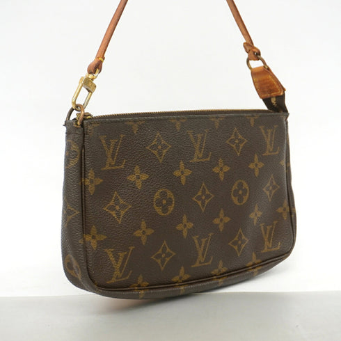 Pochette Accessoires Monogram Canvas