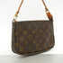 Pochette Accessoires Monogram Canvas