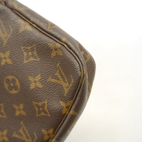 Pochette Accessoires Monogram Canvas