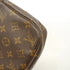 Pochette Accessoires Monogram Canvas