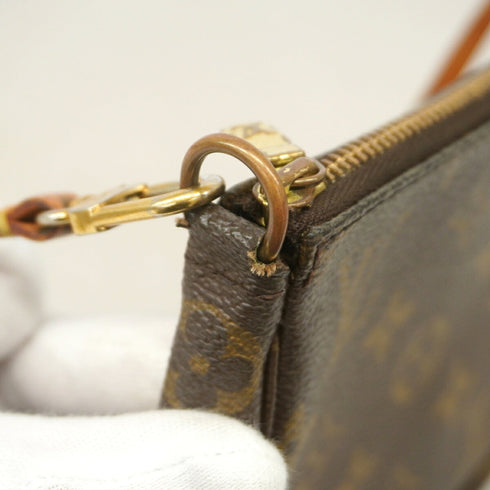 Pochette Accessoires Monogram Canvas