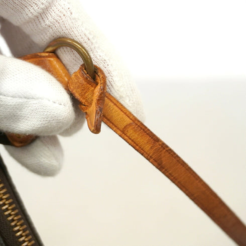 Pochette Accessoires Monogram Canvas