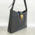 Trifolio Shoulder Bag Leather Large