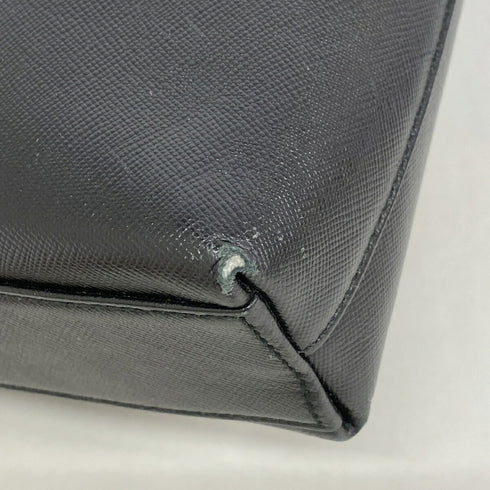 Trifolio Shoulder Bag Leather Large