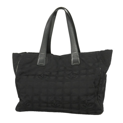 Travel Line Tote Nylon Medium
