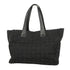 Travel Line Tote Nylon Medium