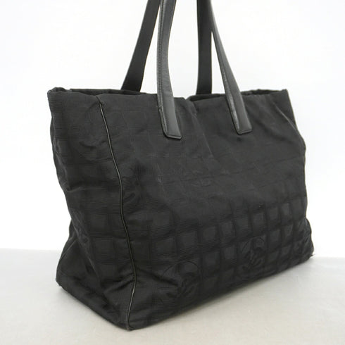 Travel Line Tote Nylon Medium