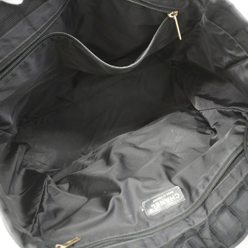 Travel Line Tote Nylon Medium