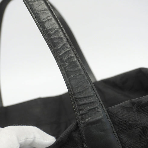 Travel Line Tote Nylon Medium